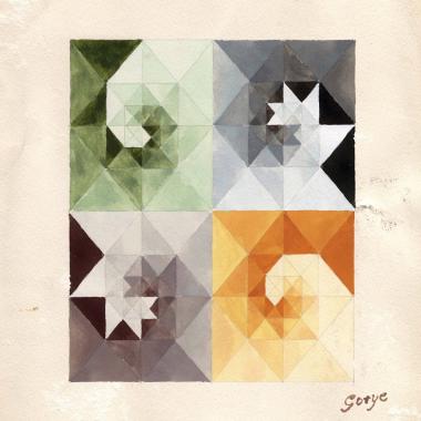 Gotye -  Making Mirrors